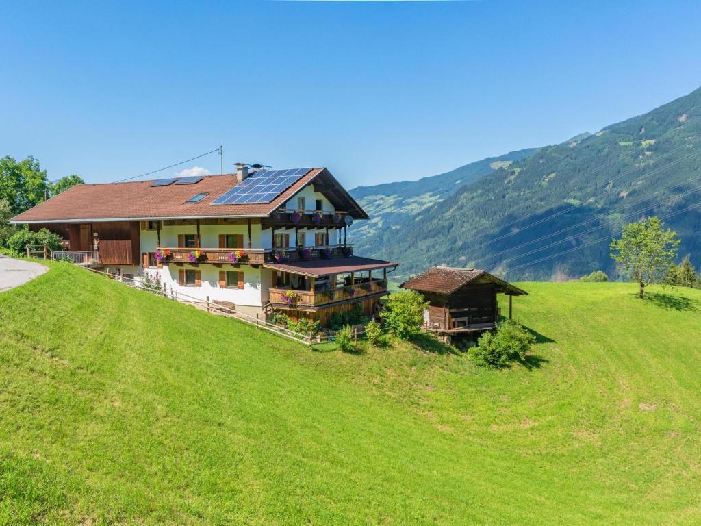 Edelweiss photo 1