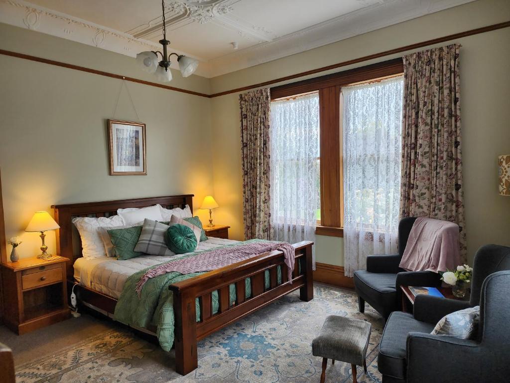 The Fern & Thistle Luxury Accommodation photo 1
