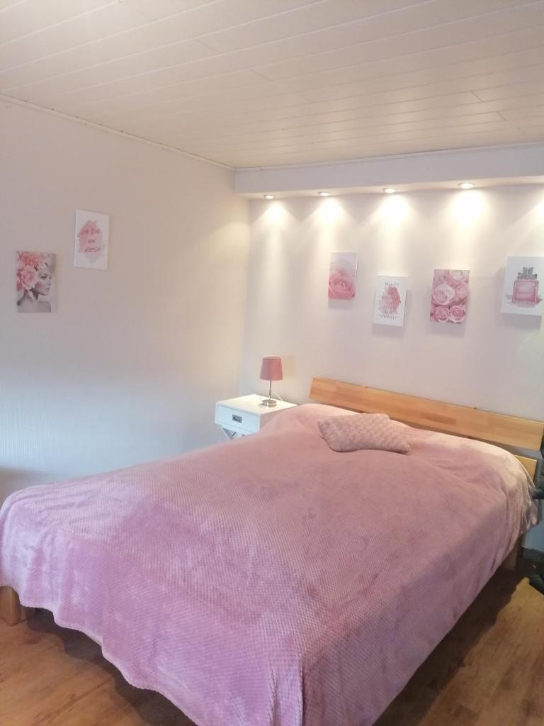 Gemütliches Appartment in Homberg Stadtmitte photo 1