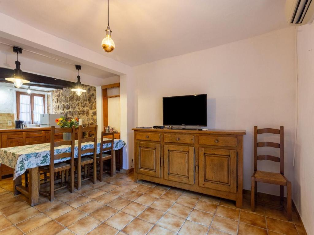Village house at the foot of the Verdon photo 1