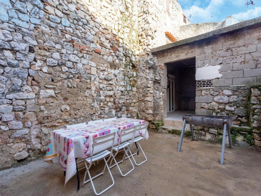 Village house at the foot of the Verdon photo 3