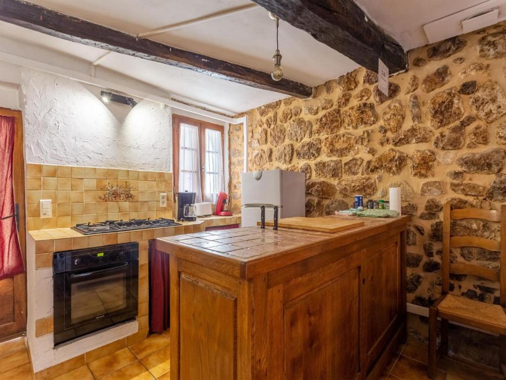 Village house at the foot of the Verdon photo 2