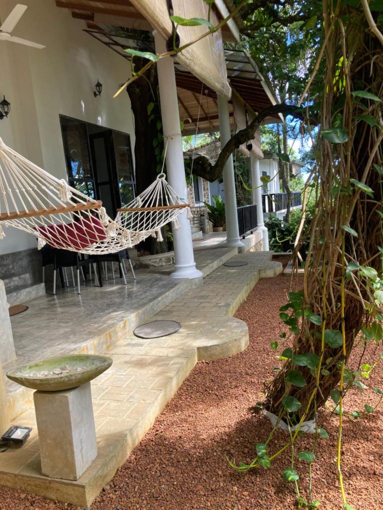 Wija House - Unawatuna photo 3