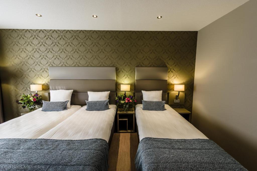 Трехместный (Трехместный номер), Ozo Hotel