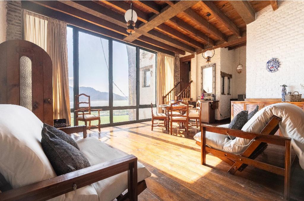 Vive en un Castillo en Valle de Bravo photo 4