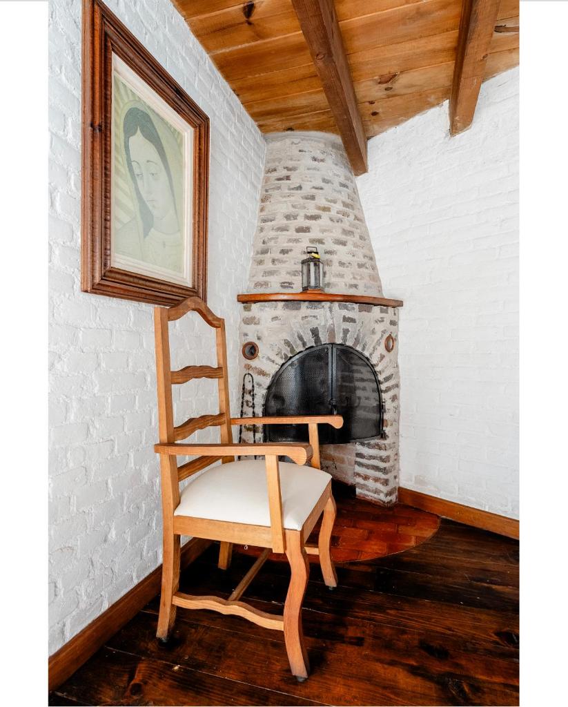 Vive en un Castillo en Valle de Bravo photo 2