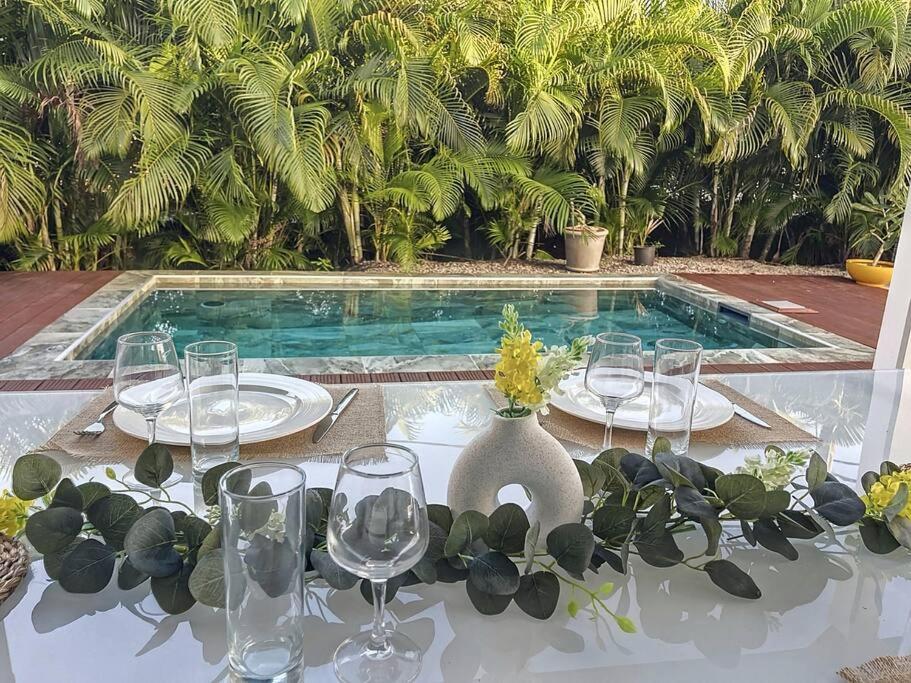 La Villa Rosa photo 3