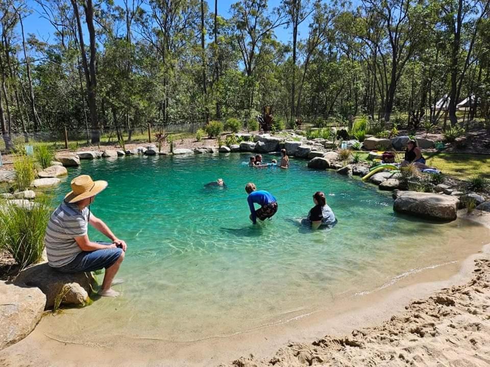 Eureka Station Camping Retreat photo 3