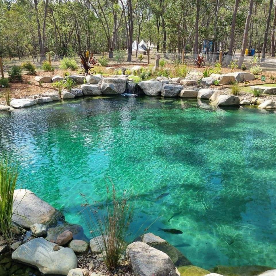 Eureka Station Camping Retreat photo 1