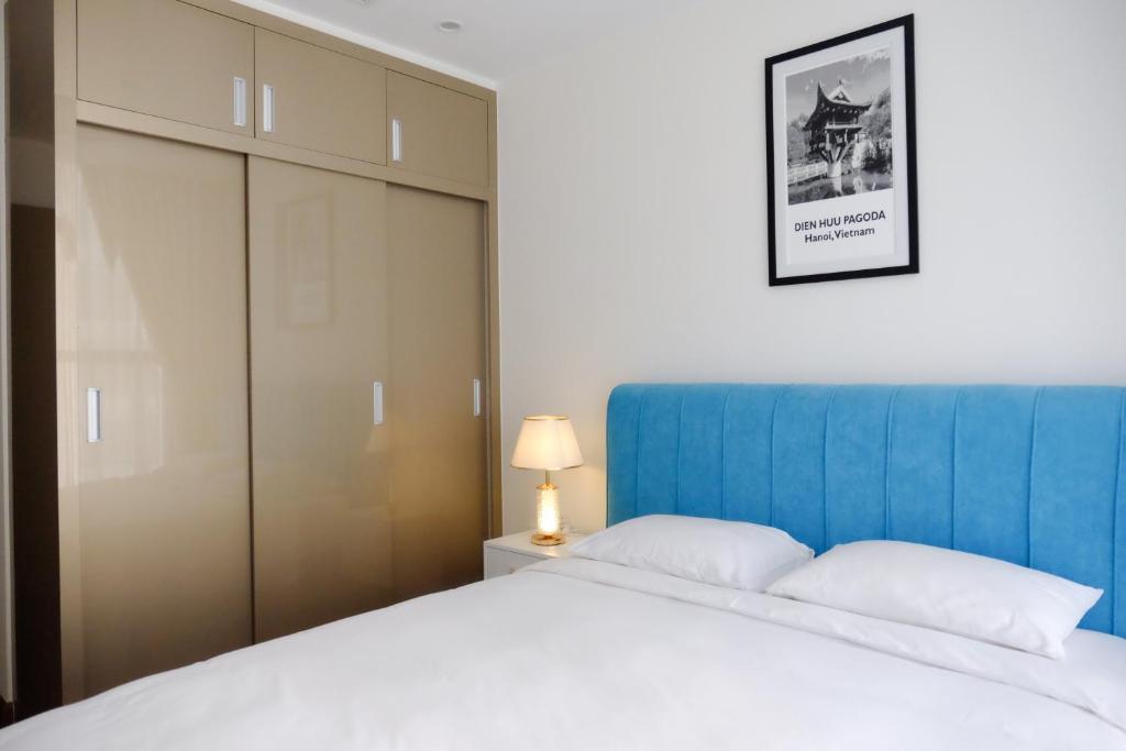 Aspaces Serviced Apartment