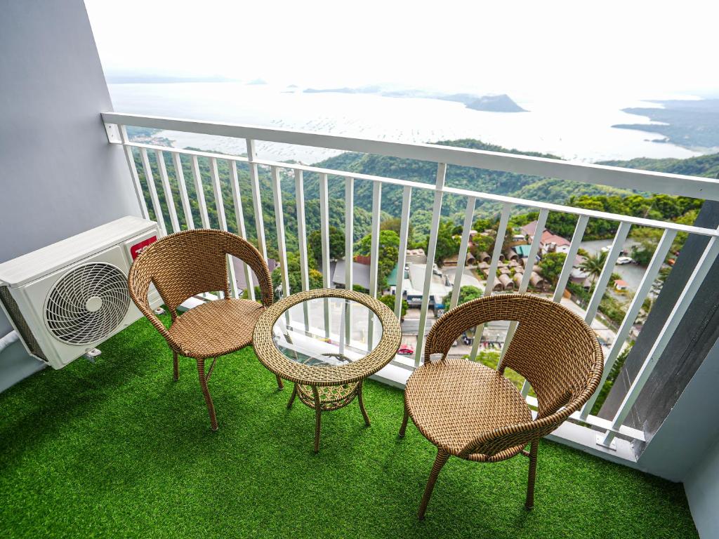 Casa Arabella - Wind Residences Tower 5 2018 photo 2