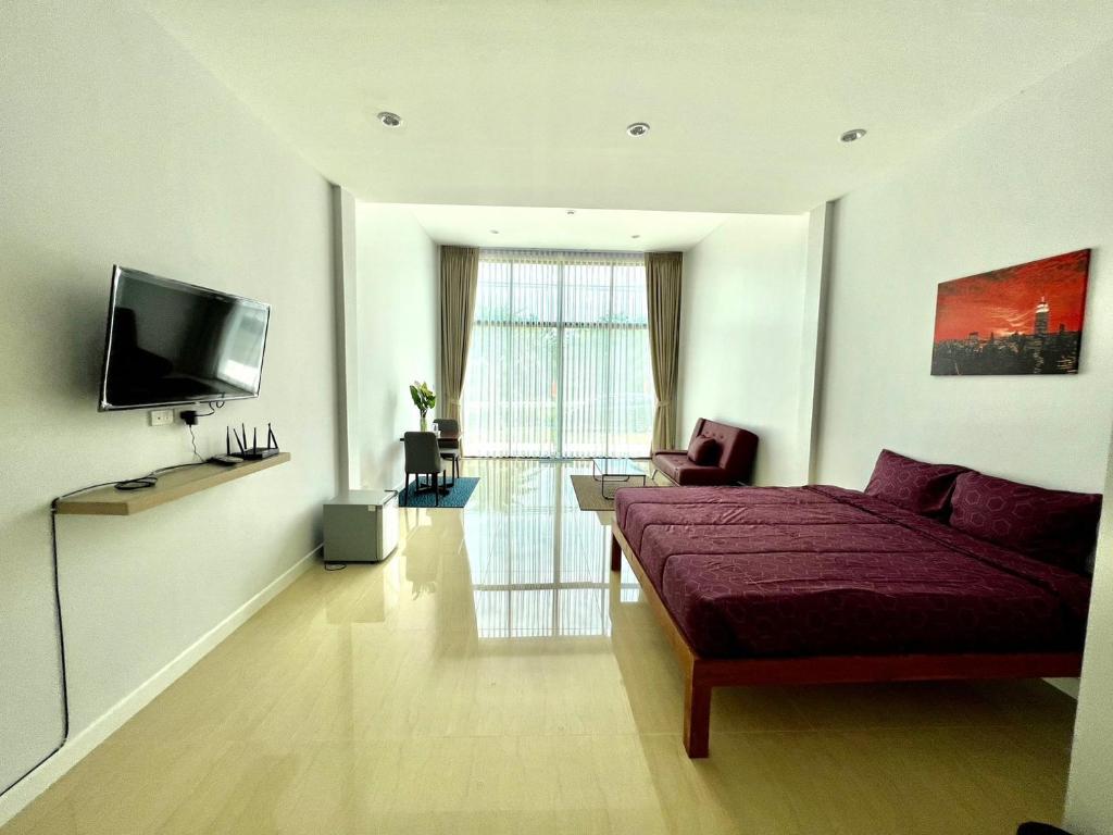 The Boutique HuaHin Chaam photo 1