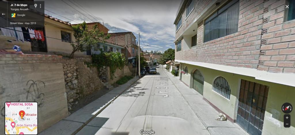 Mirador Yungaino photo 1