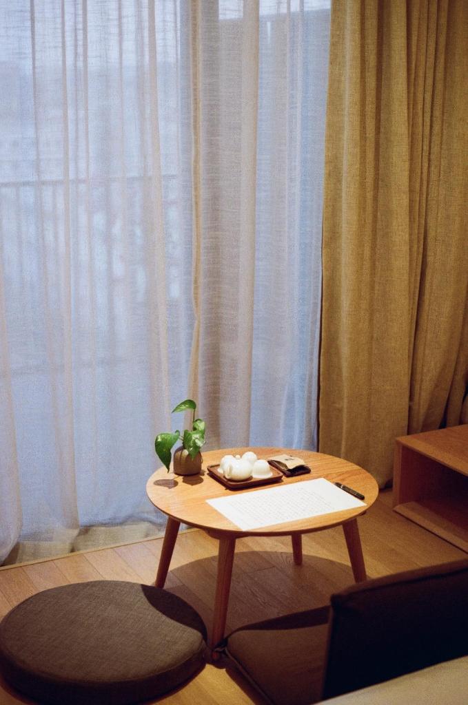Taihua Wutong Hotel photo 2