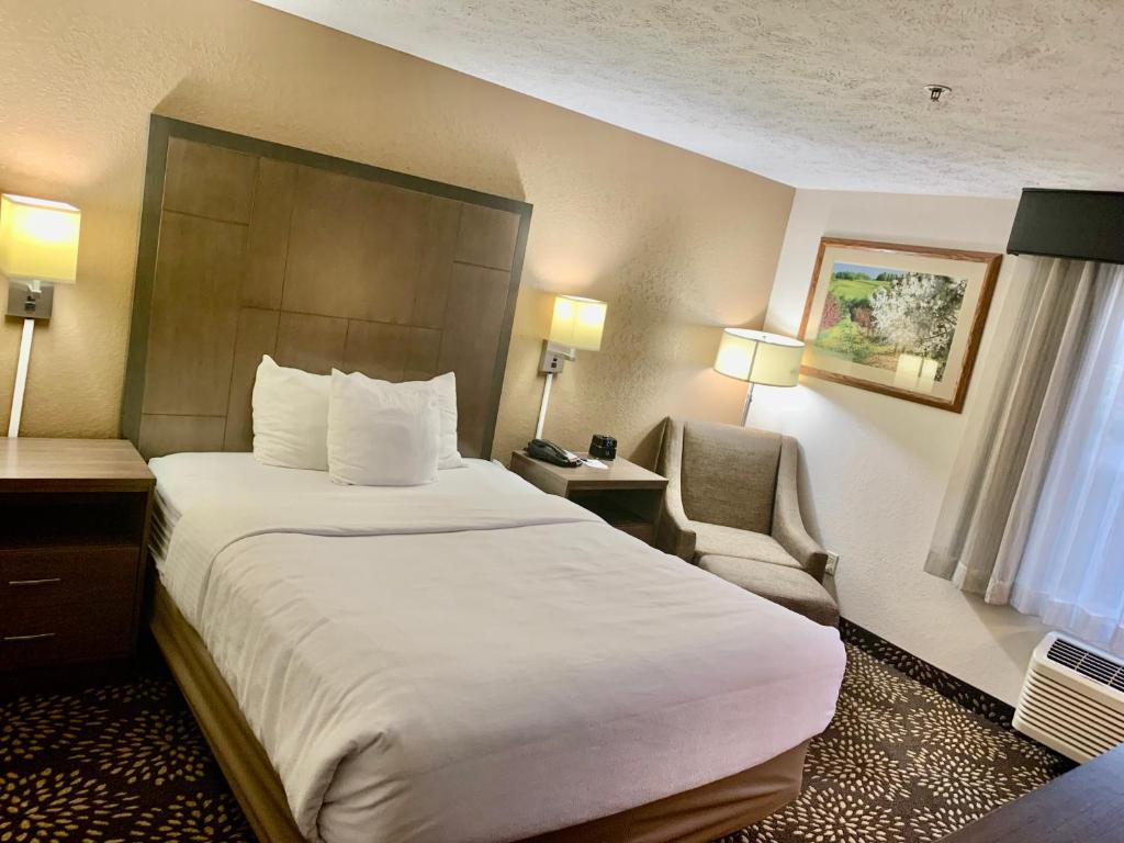 Wenatchee Inn photo 4