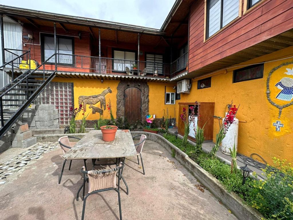 Departamento D photo 3