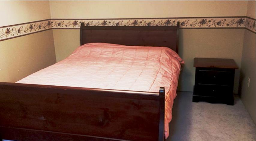 7-11 Cent Basement Suite