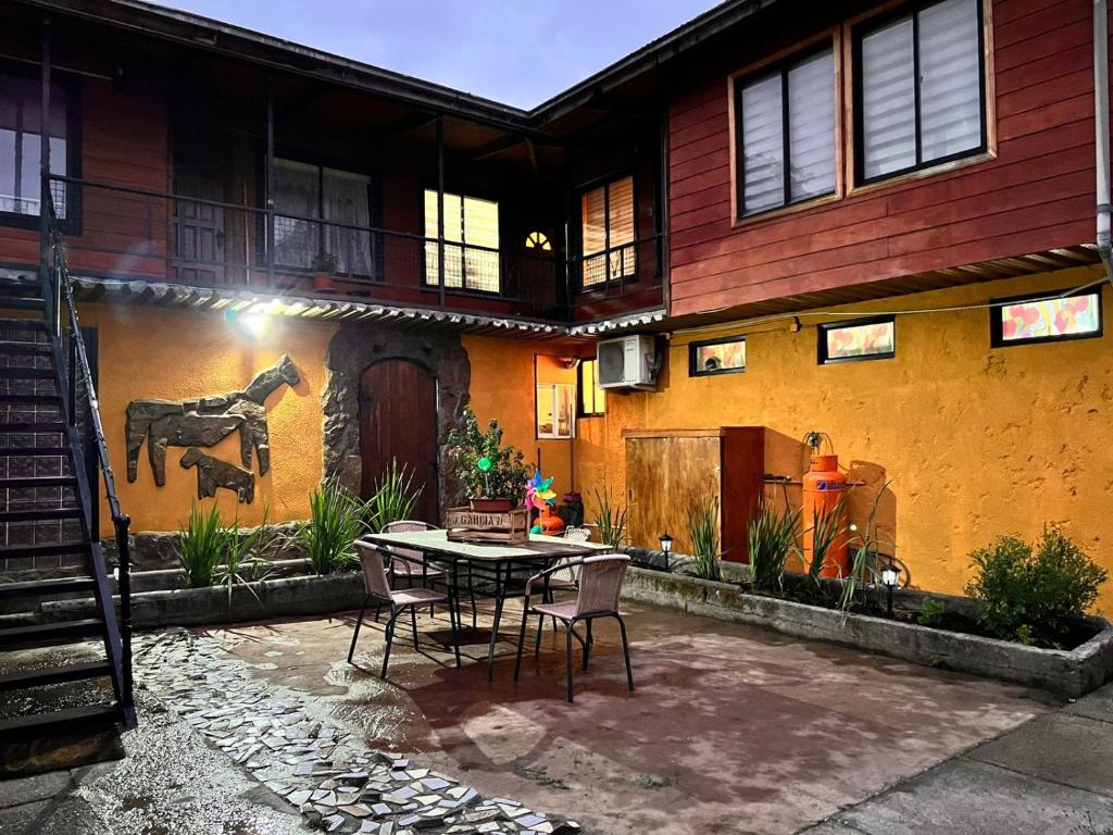 Departamento D photo 1
