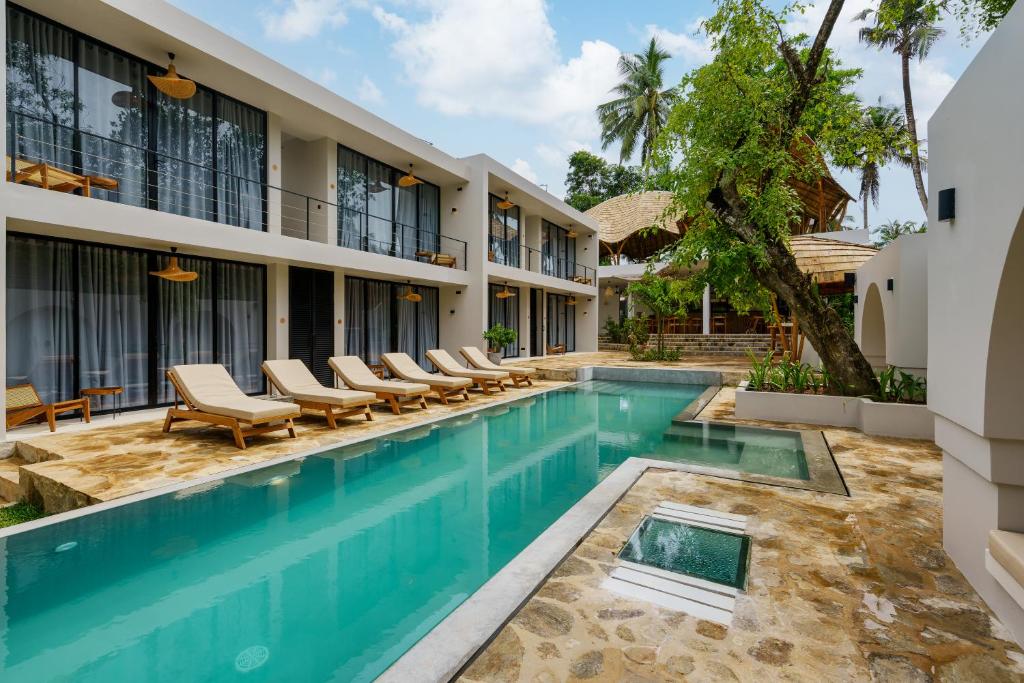 Terra Resort photo 1