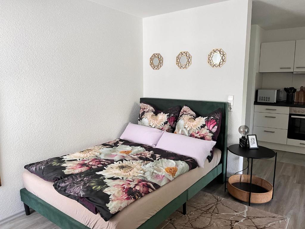 Charmantes Apartment photo 1