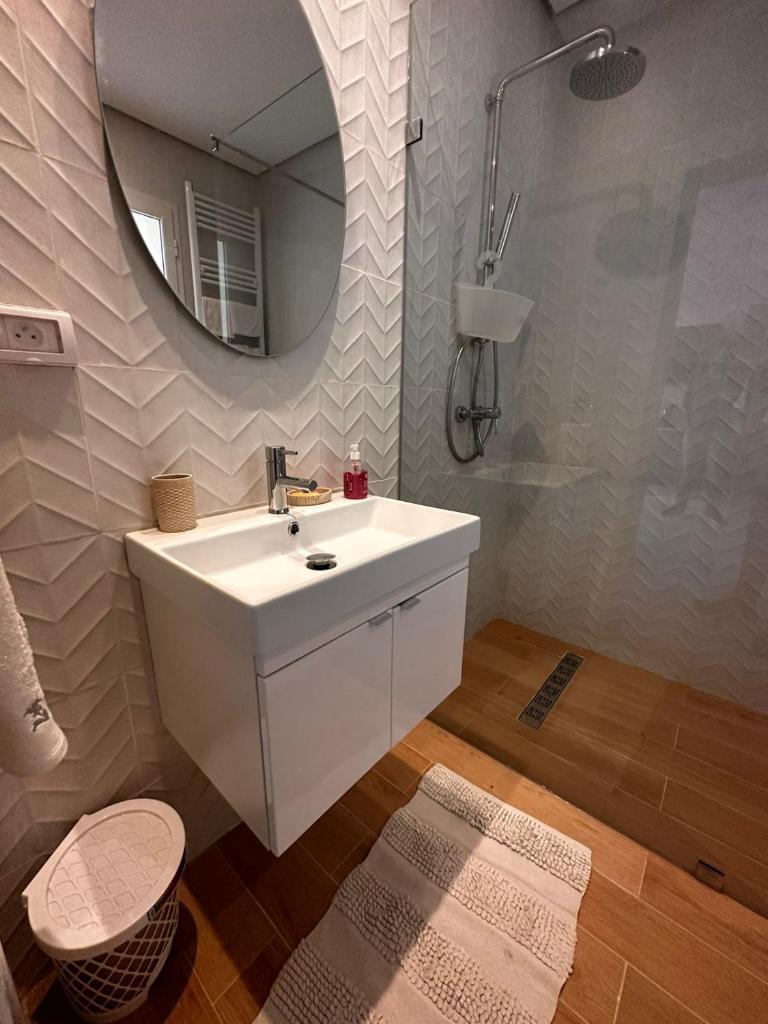 App avec jardin dans un hôtel photo 4