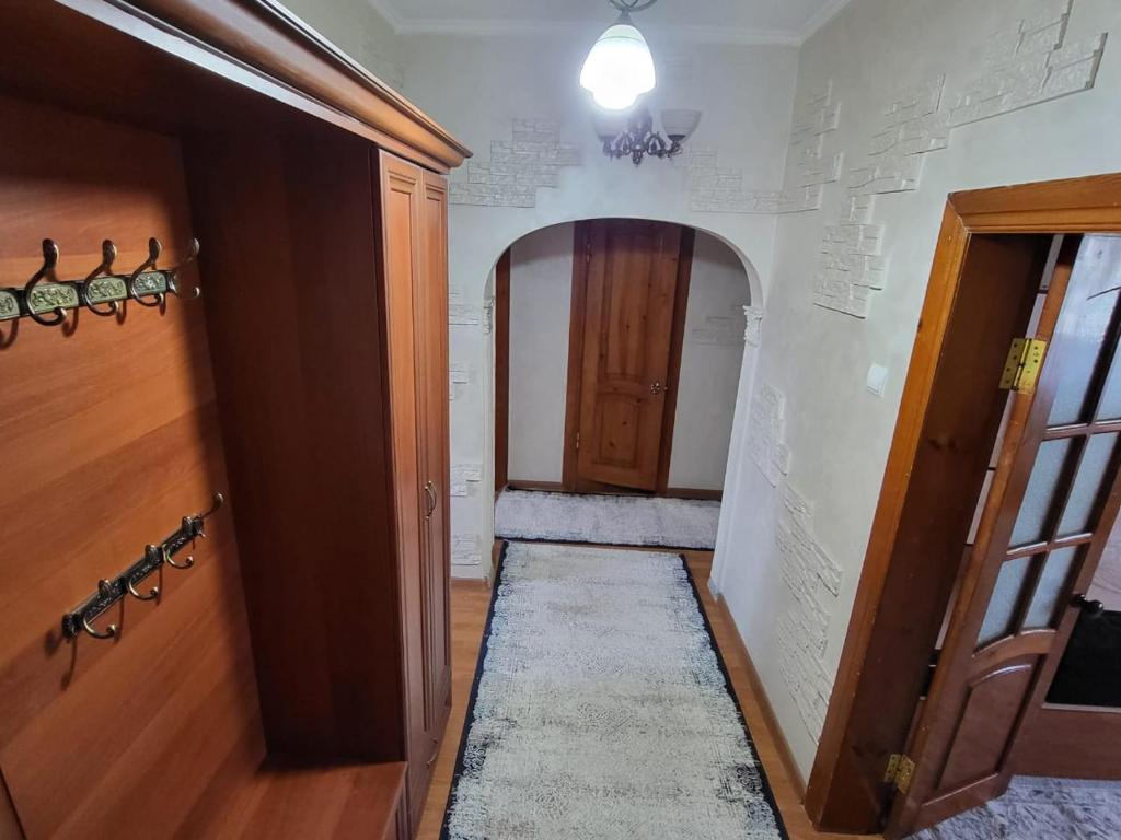 3-х комнатная по ул. Есенова 19А photo 4