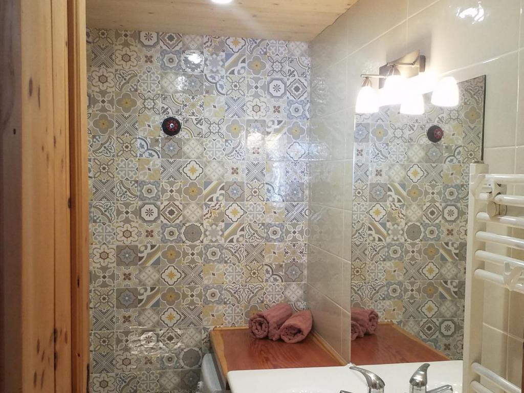 Appartement Saint-Chaffrey , 2 pièces, 4 personnes - FR-1-762-14 photo 4