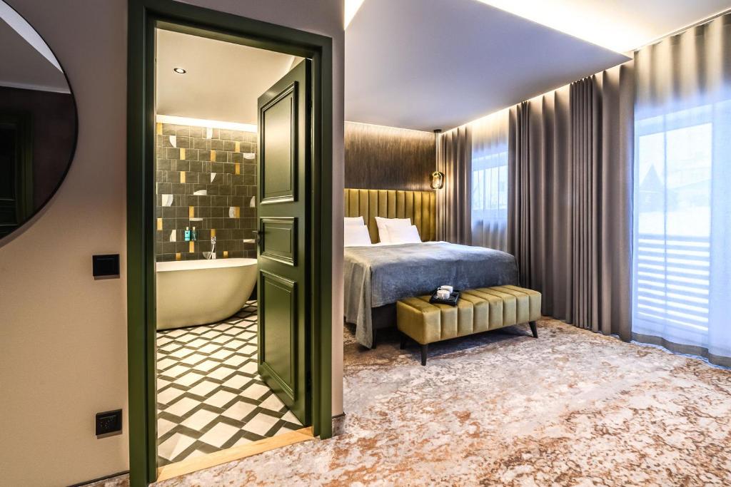 Ugandi Hotel photo 1
