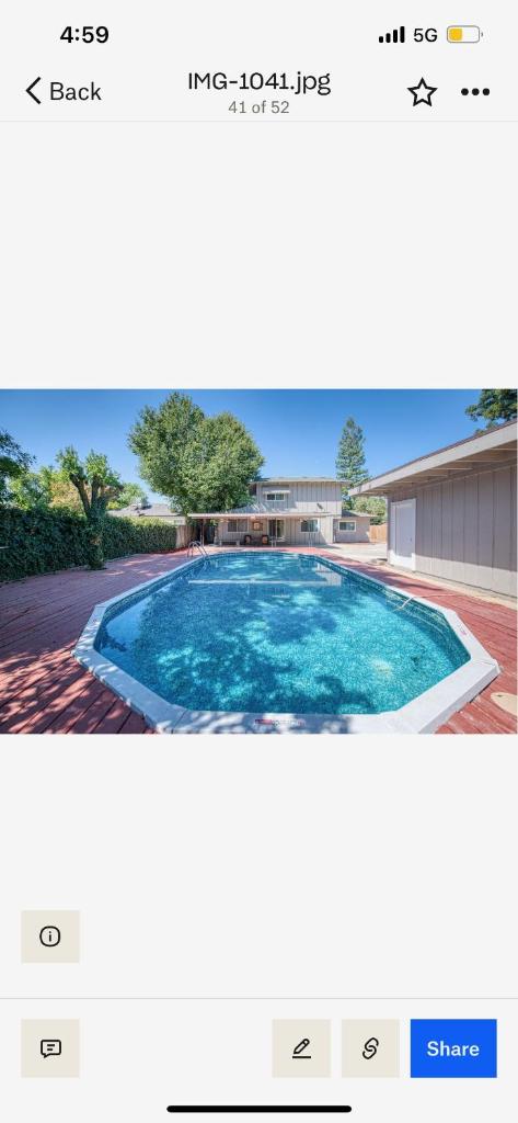 Sweet Home in Fresno photo 1