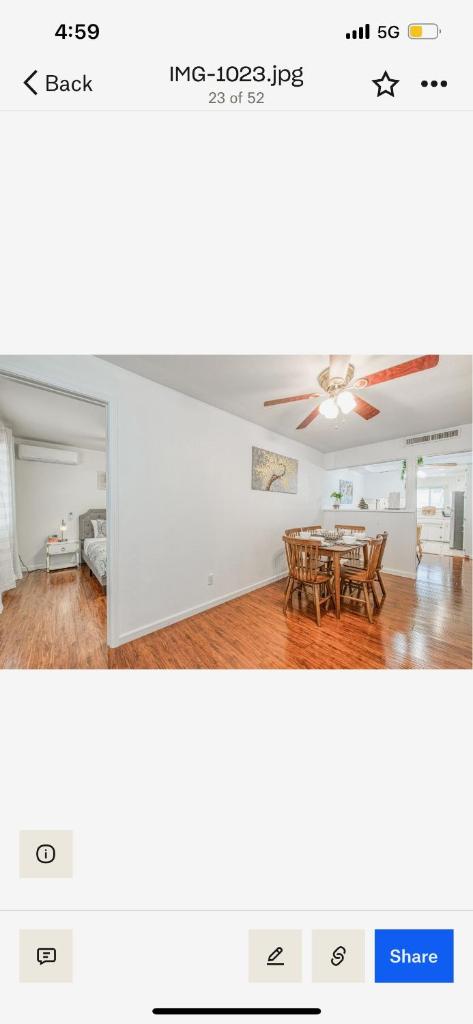 Sweet Home in Fresno photo 4