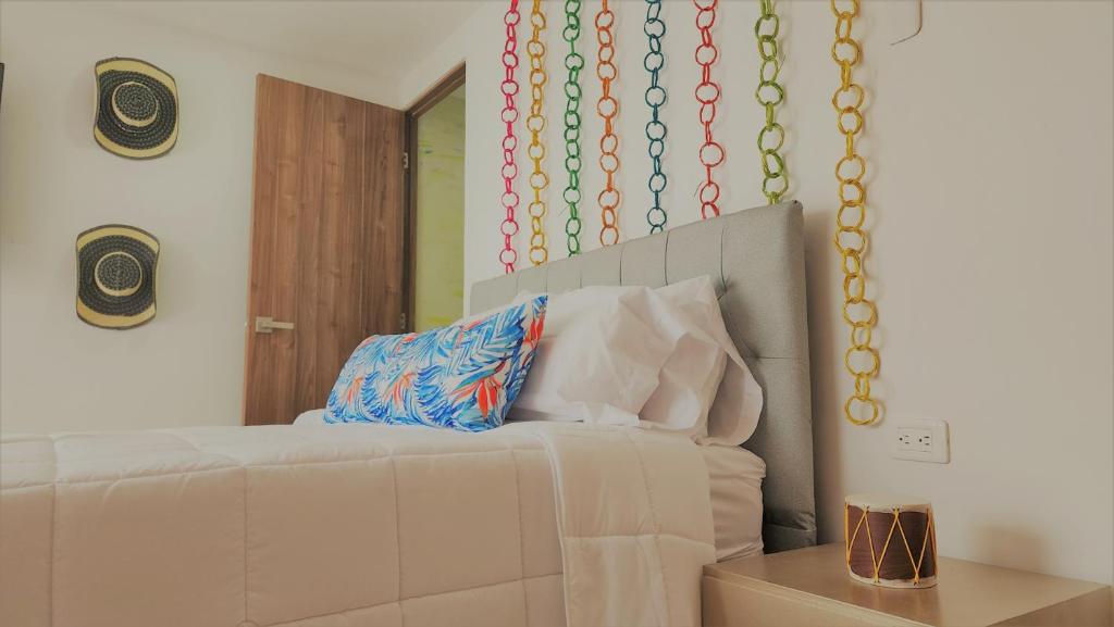 Cartagena Típica Boutique House photo 2