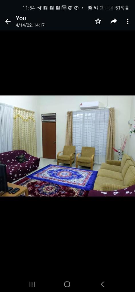 Homestay Rose Guest House 2.0 photo 1