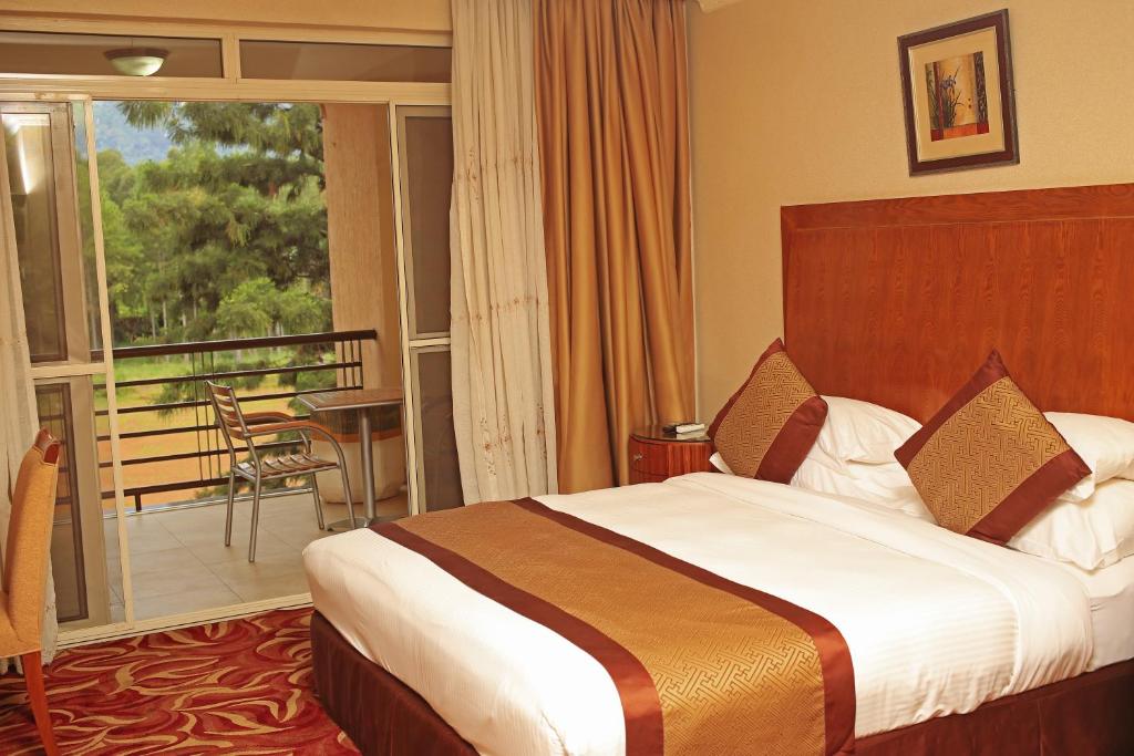 Mbale Resort Hotel photo 2