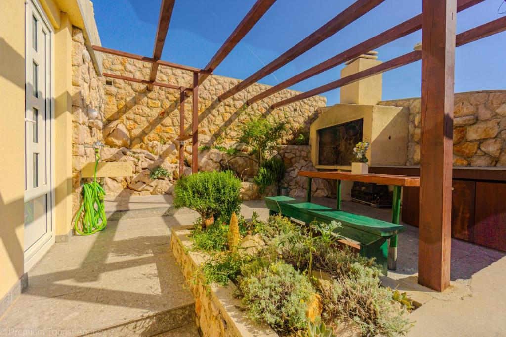 Rustica Luxury with lots of comfort and space and a fantastic view photo 3