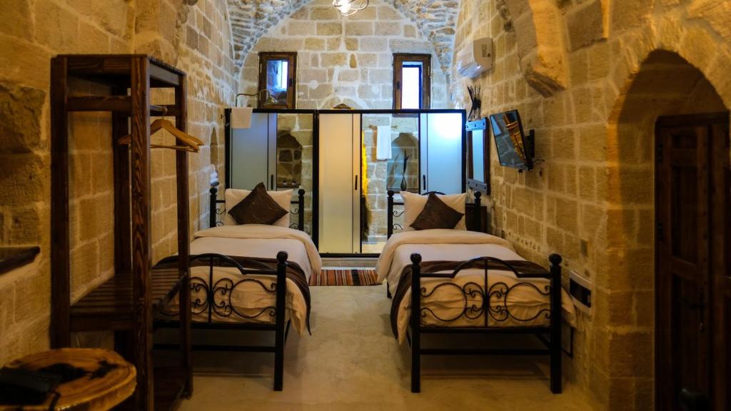 AĞA KONAĞI HOTEL photo 4