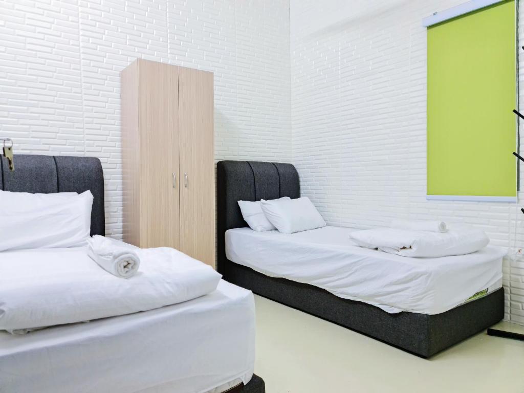 Cozy Lunas House near to Kulim Hi Tech Park & BKE photo 3