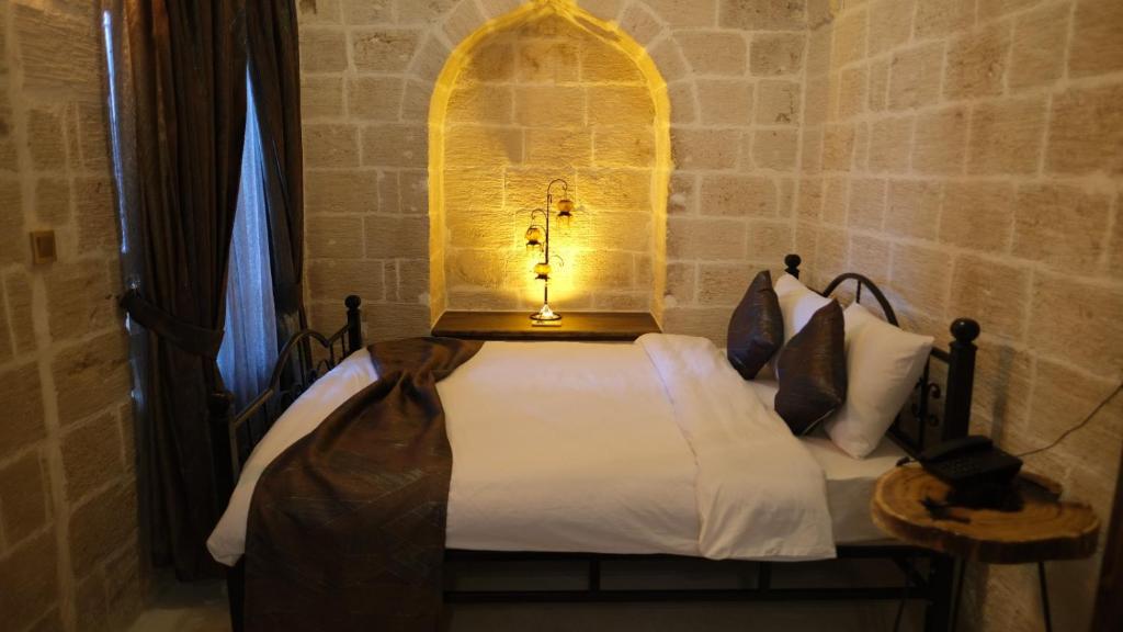 AĞA KONAĞI HOTEL photo 3