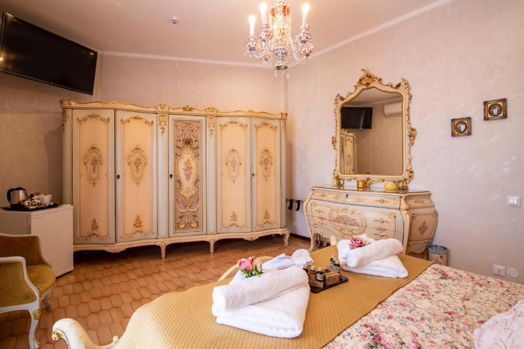 Residenza Le Terrazze di Gualdo Rent Rooms photo 2