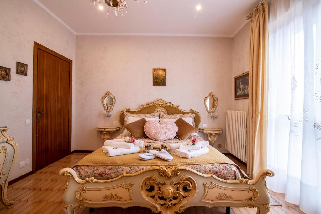 Residenza Le Terrazze di Gualdo Rent Rooms photo 3