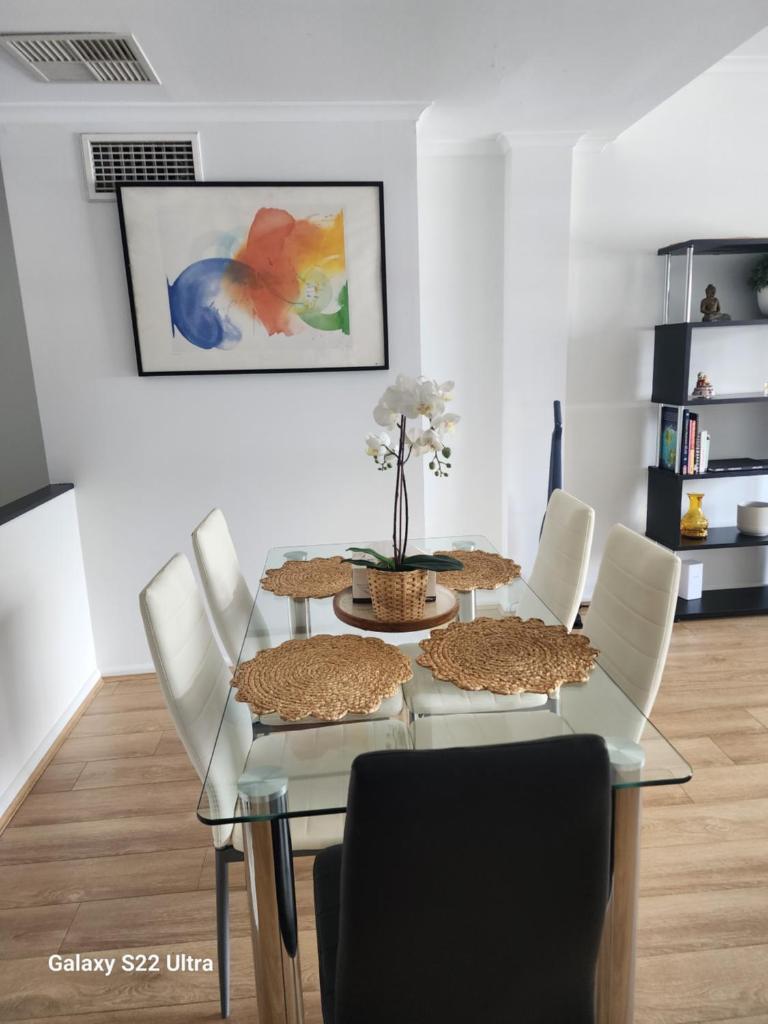 Beautiful apartment in Pyrmont photo 4
