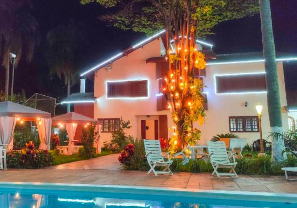 The Helvetia Polo Villa photo 4