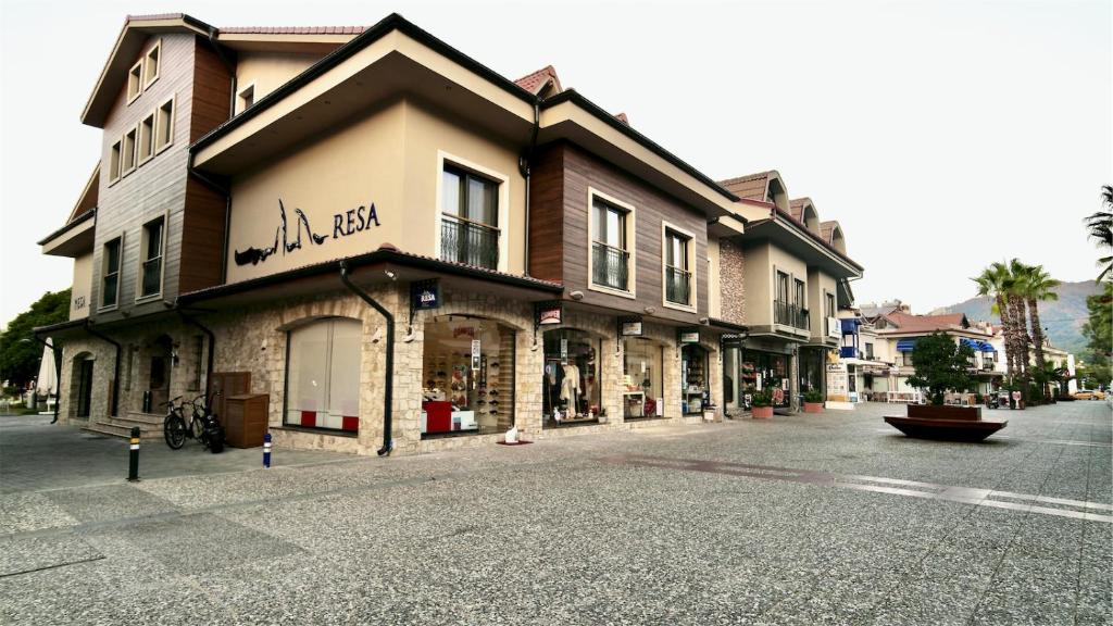 Resa Hotel Göcek photo 3