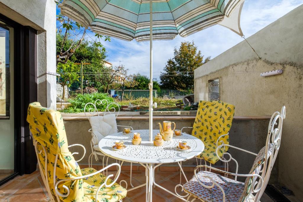 Villa de jean-henri photo 2