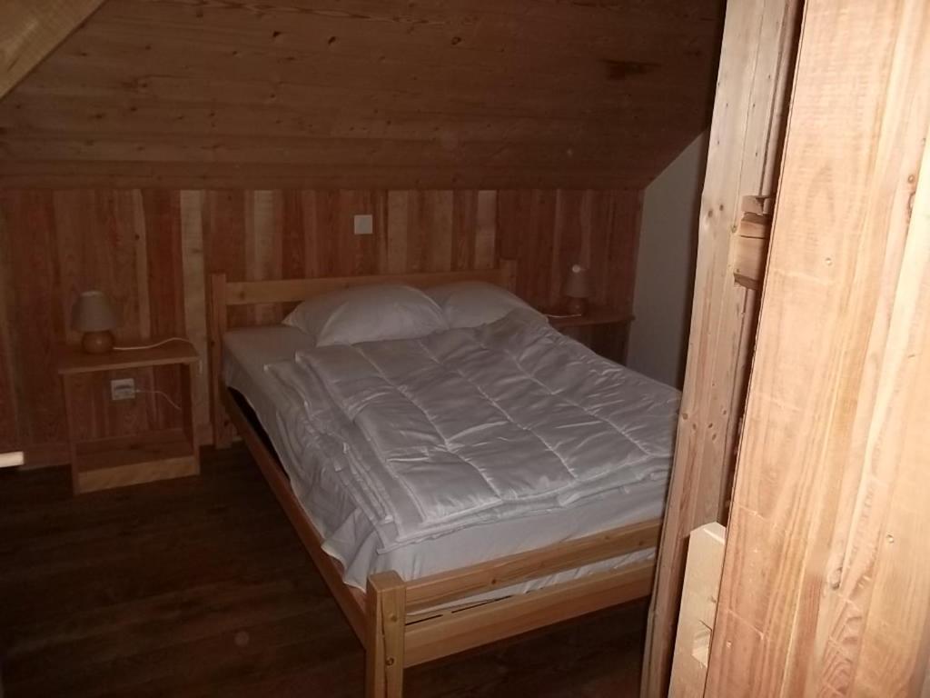 gîtes 4 personnes " L'ECUREUIL " photo 2