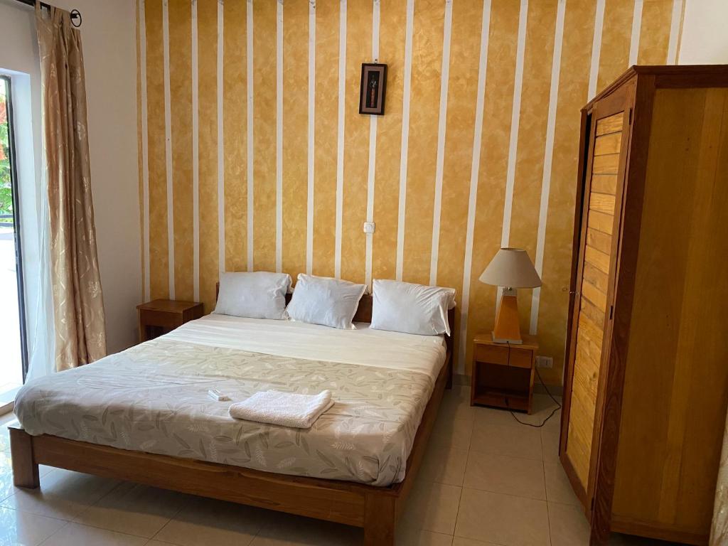 Residence Hotel La Marsu photo 2
