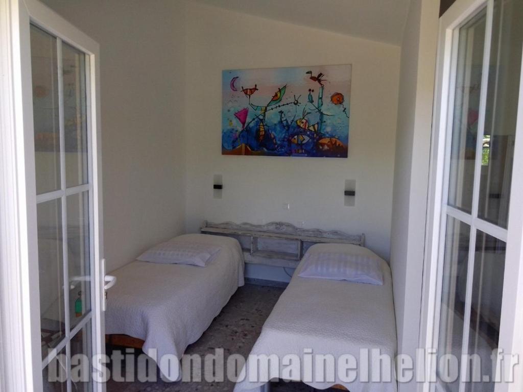 Domaine L'Helion photo 2