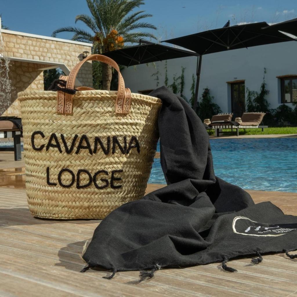 Cavanna Lodge photo 3