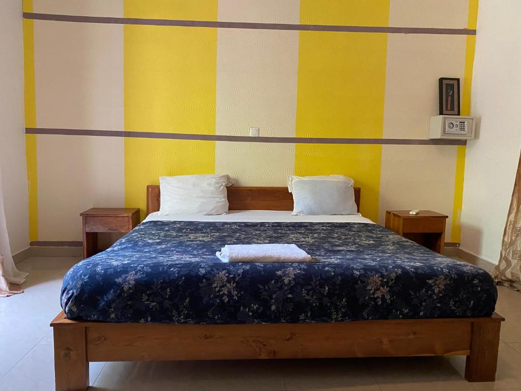Residence Hotel La Marsu photo 1