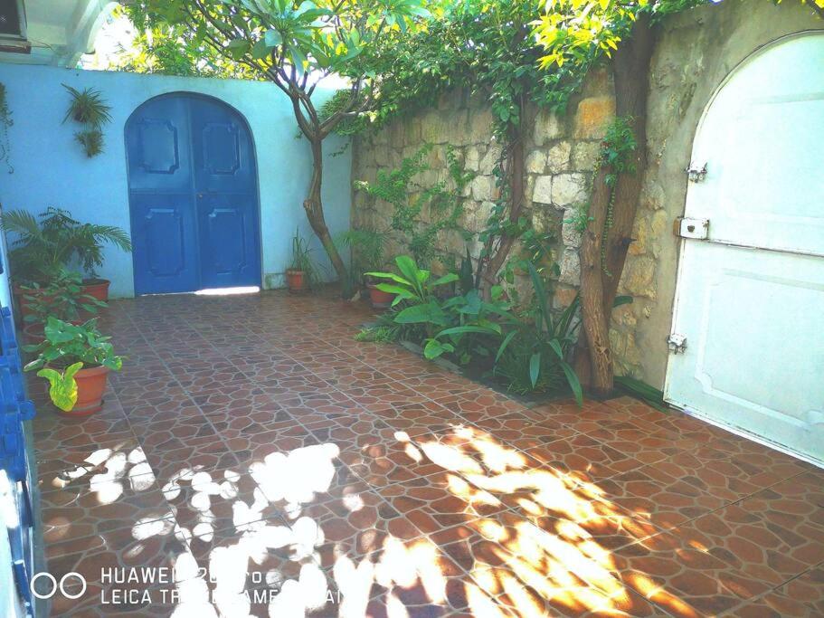 La villa flamboyant photo 1