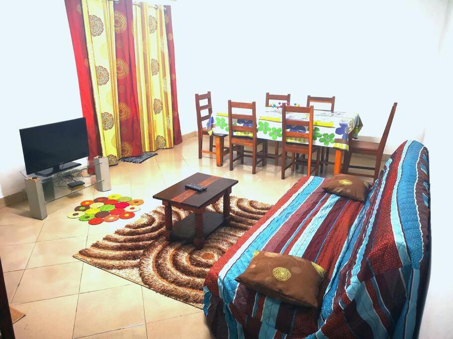 La villa flamboyant photo 4